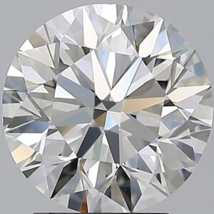 3.01 CT ROUND
