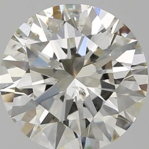 2.5 CT ROUND