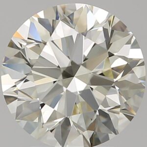 2.71 CT ROUND
