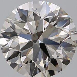 2.5 CT ROUND