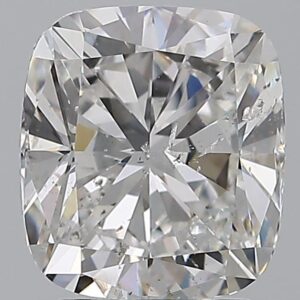 2.52 CT CUSHION B