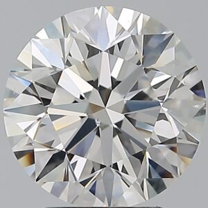 2.71 CT ROUND