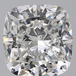 3.01 CT CUSHION B