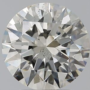 2.6 CT ROUND