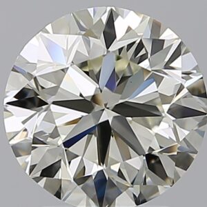 2.5 CT ROUND