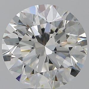 2.92 CT ROUND