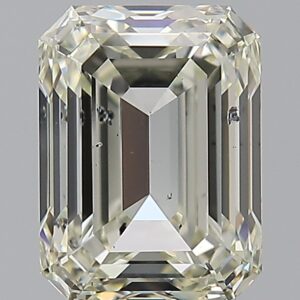 2.81 CT EMERALD