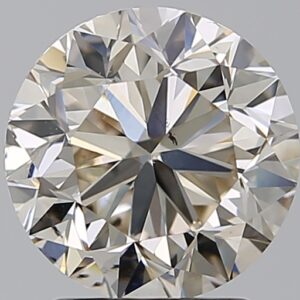 2.51 CT ROUND