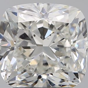 2.51 CT CUSHION B