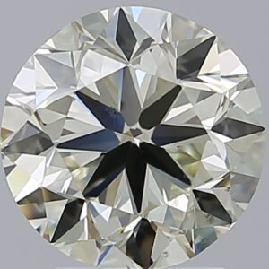 2.5 CT ROUND
