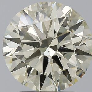 2.79 CT ROUND