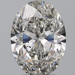 2.8 CT OVAL