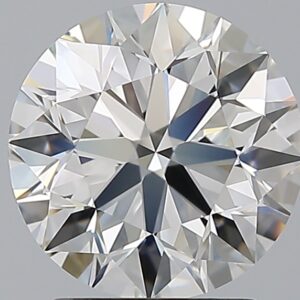 2.5 CT ROUND