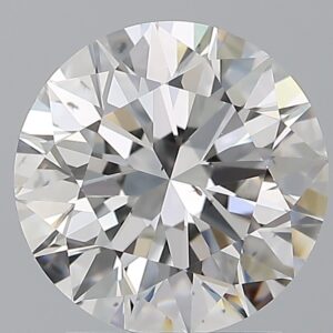 2.39 CT ROUND