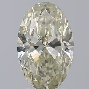 2.41 CT OVAL