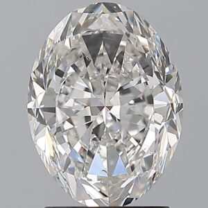 2.51 CT OVAL