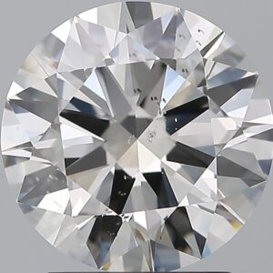 2.39 CT ROUND