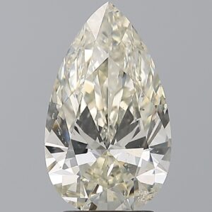 2.5 CT PEAR