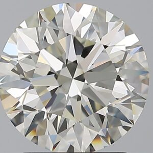 2.39 CT ROUND