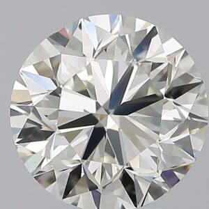 3 CT ROUND