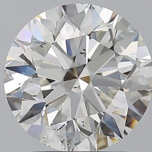 2.39 CT ROUND
