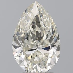 2.5 CT PEAR