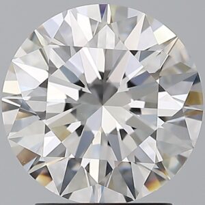 2.42 CT ROUND