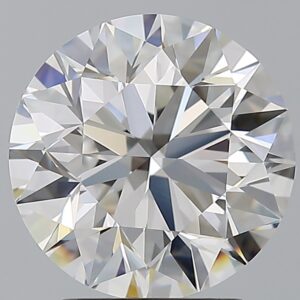 3 CT ROUND