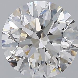 2.6 CT ROUND