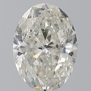 3.01 CT OVAL