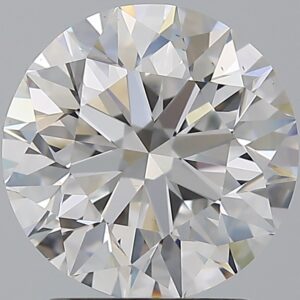 2.5 CT ROUND