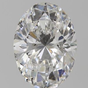 2.53 CT OVAL