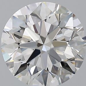 2.39 CT ROUND