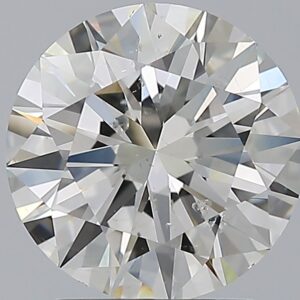 2.4 CT ROUND