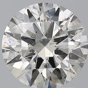 2.51 CT ROUND