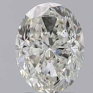 2.5 CT OVAL