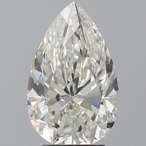 3.01 CT PEAR