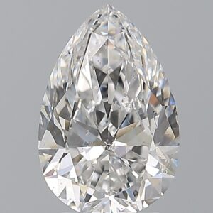 2.51 CT PEAR
