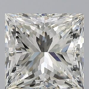 3.01 CT PRINCESS