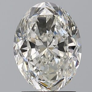 2.5 CT OVAL