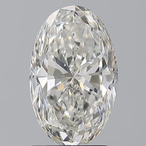 2.5 CT OVAL