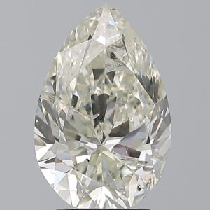 3.01 CT PEAR