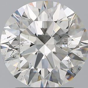 2.51 CT ROUND