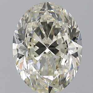 2.5 CT OVAL
