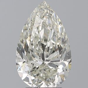3.01 CT PEAR