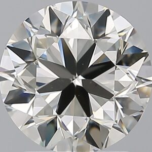 2.5 CT ROUND