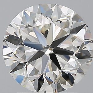 2.5 CT ROUND