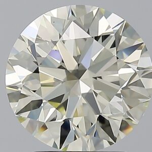 3.01 CT ROUND