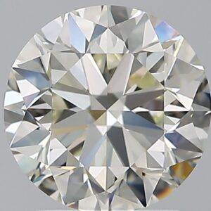 2.5 CT ROUND