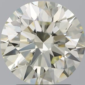 2.7 CT ROUND